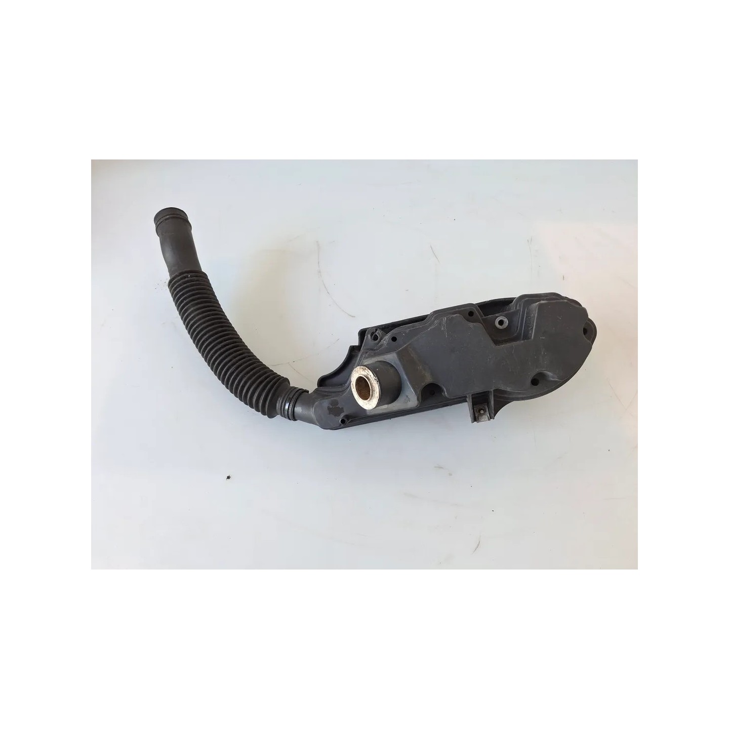 Filtro aria completo Aprilia Scarabeo 50 4T (06-10) Scarabeo 50 4T 