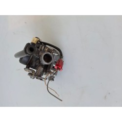 Carburatore Aprilia Scarabeo 50 4T (06-10) Scarabeo 50 4T 