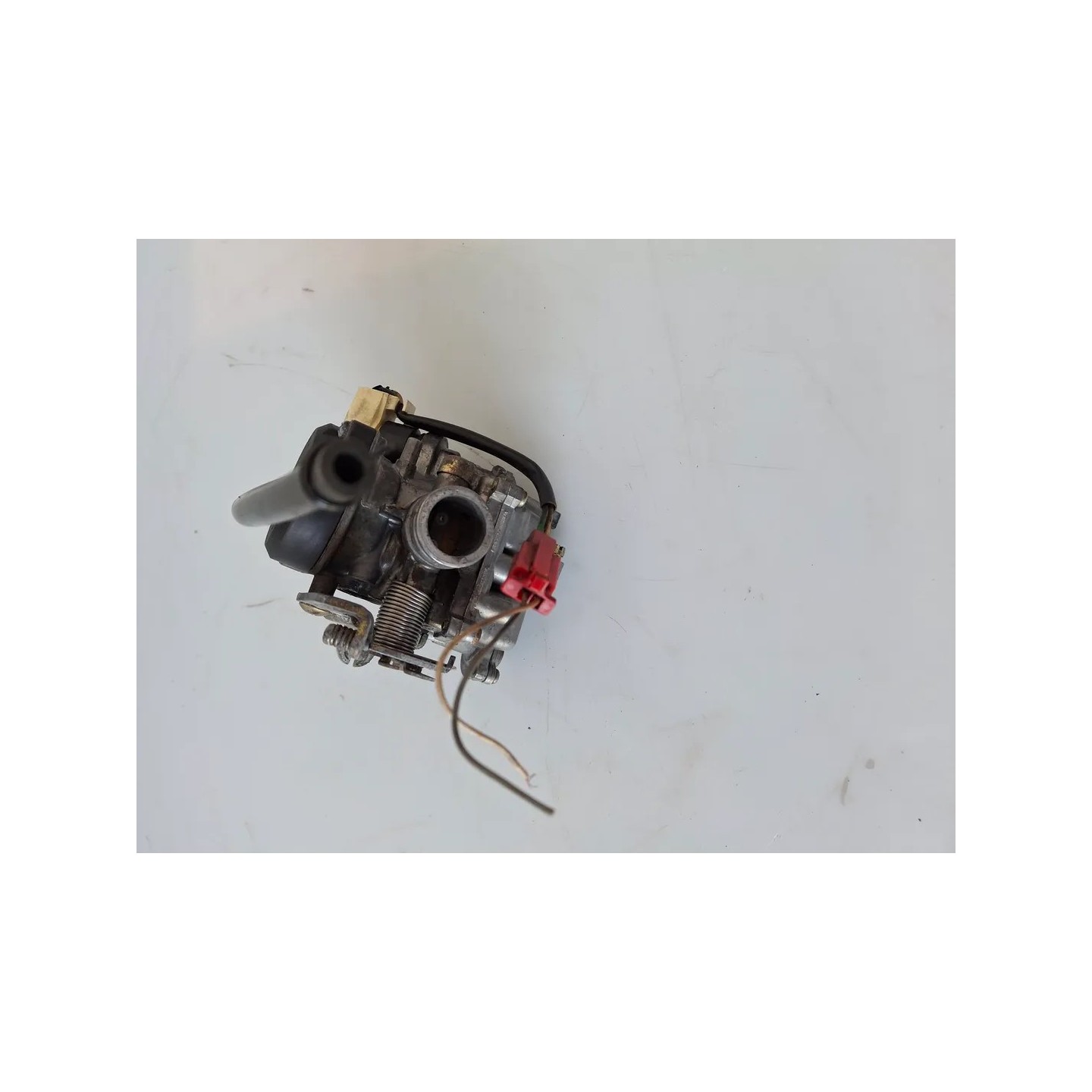 Carburatore Aprilia Scarabeo 50 4T (06-10) Scarabeo 50 4T 