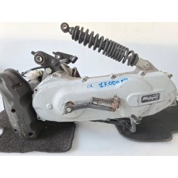 Motore completo Malaguti Ciak 50 (E2) Ciak 50 