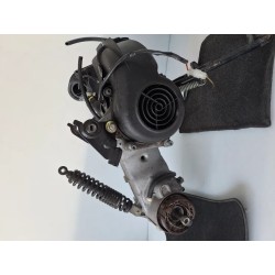 Motore completo Malaguti Ciak 50 (E2) Ciak 50 