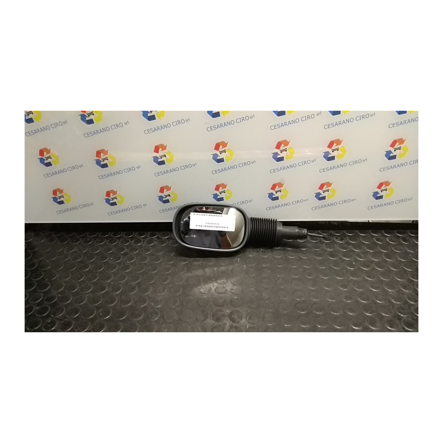 RETROVISORE EST. SX. 006 FORD KA (CCQ) (11/96-10/08) J4S 1128991