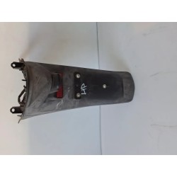 Parafango posteriore Honda SH 150 i (-09) SH 150 i 