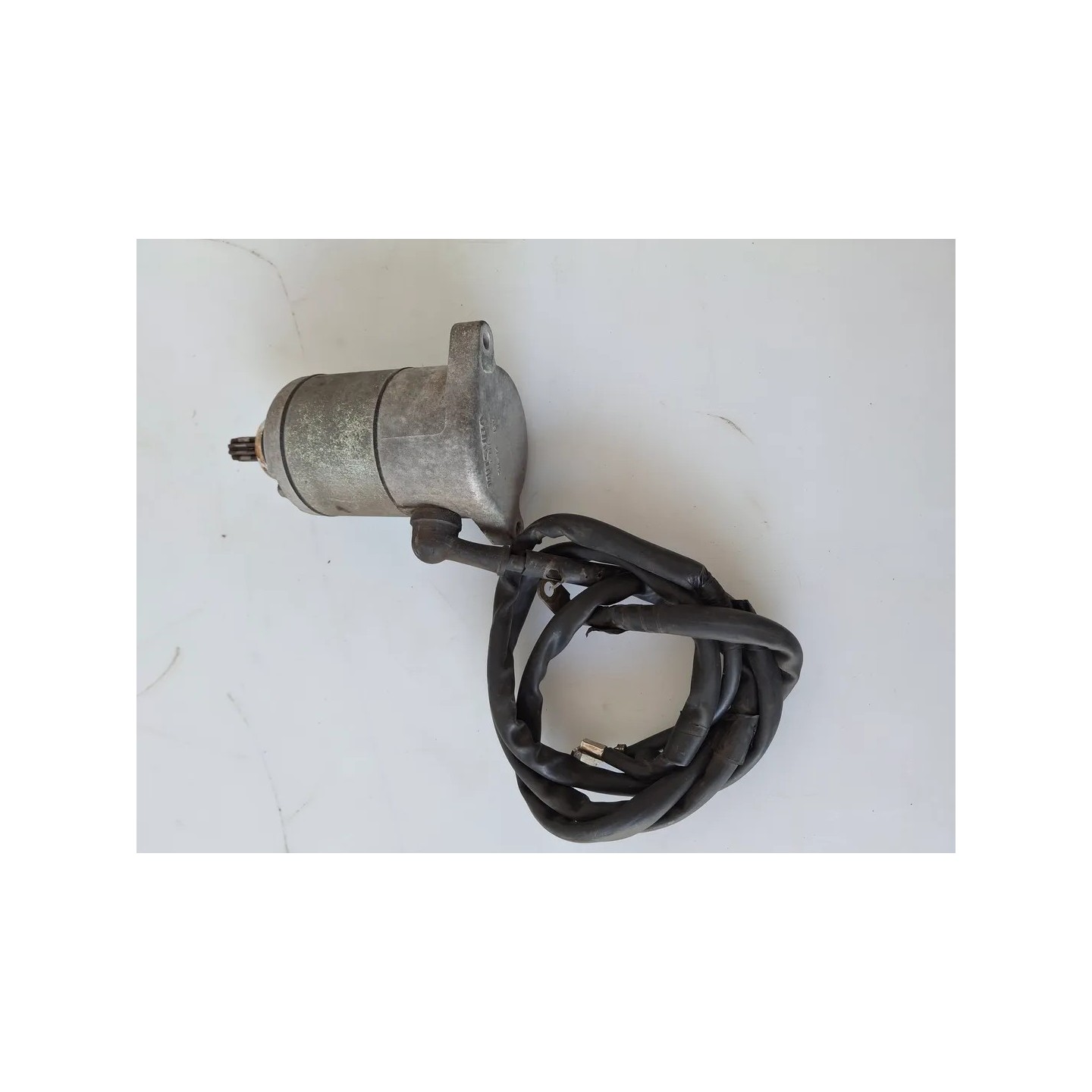 Motorino avviamento Honda SH 150 i (-09) SH 150 i 