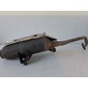 Silenziatore scarico completo Honda SH 150 i (-09) SH 150 i 