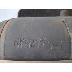 Silenziatore scarico completo Honda SH 150 i (-09) SH 150 i 