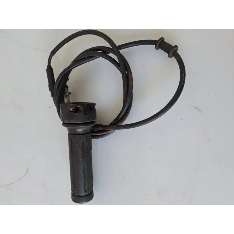 Manopola comando gas Honda SH 150 i (-09) SH 150 i 