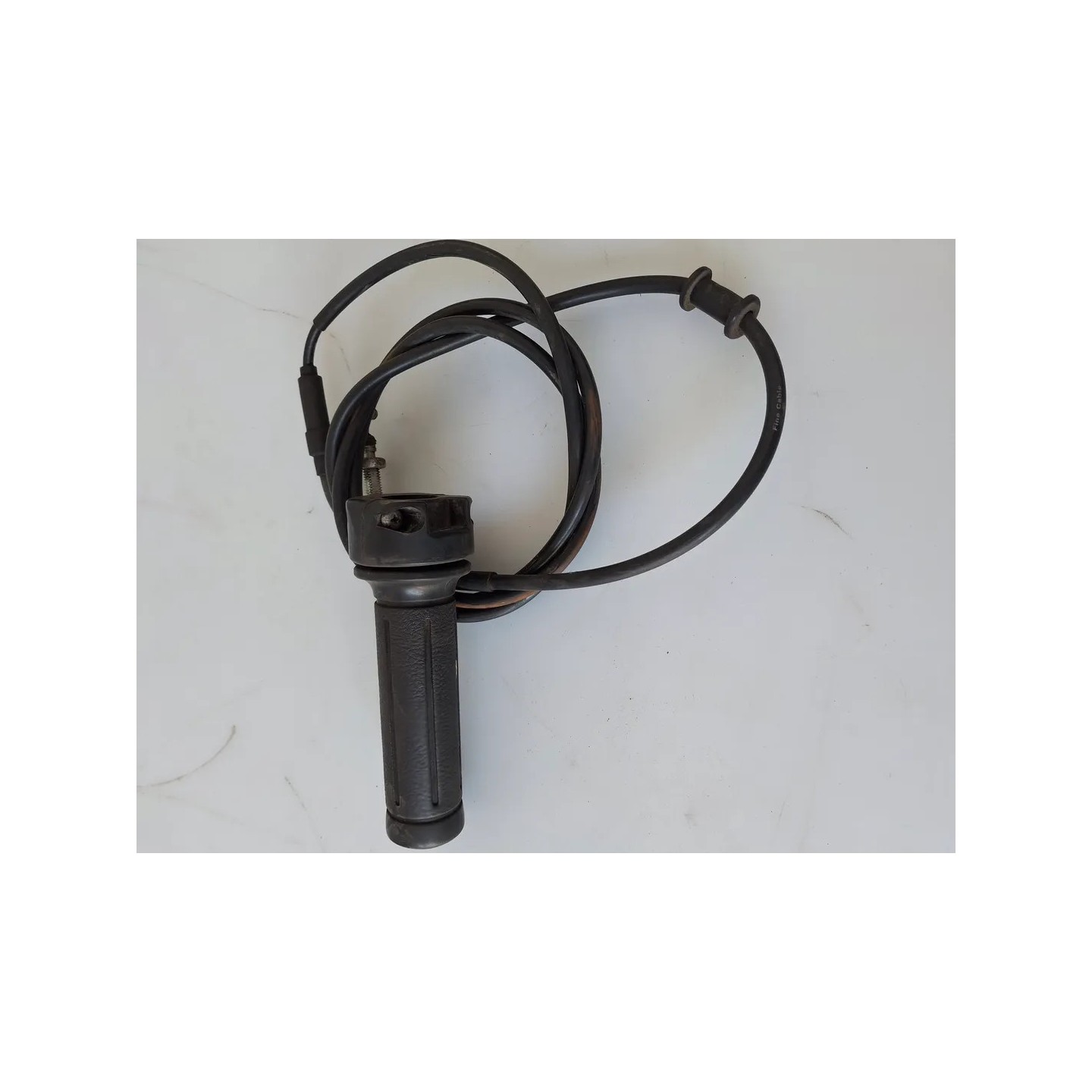 Manopola comando gas Honda SH 150 i (-09) SH 150 i 