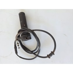 Manopola comando gas Honda SH 150 i (-09) SH 150 i 