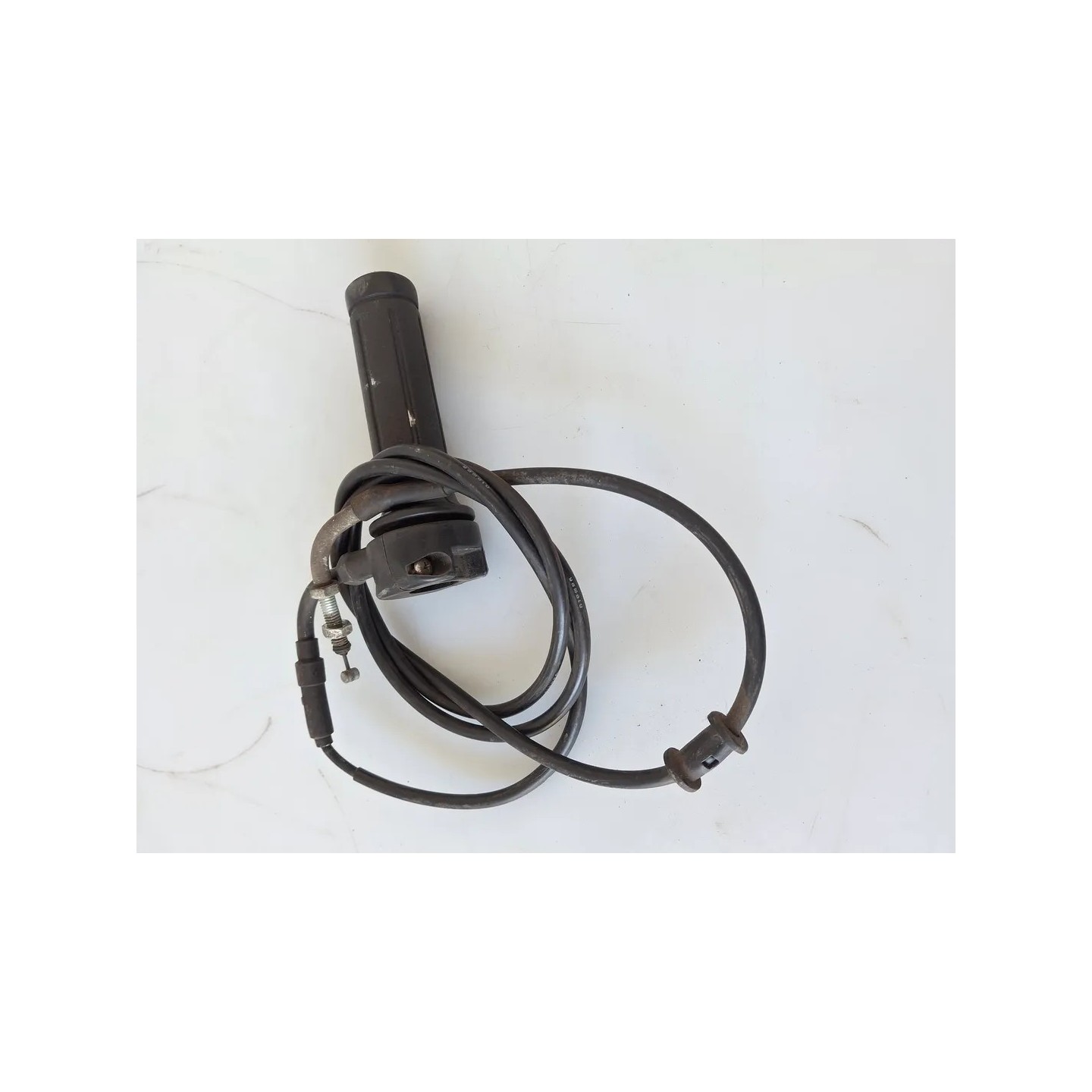 Manopola comando gas Honda SH 150 i (-09) SH 150 i 