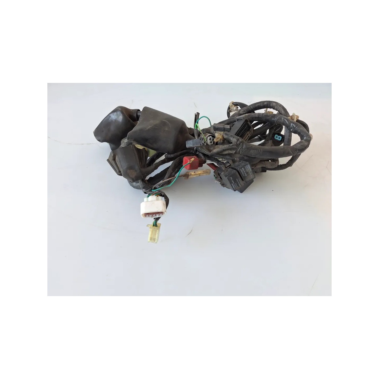 Cablaggio impianto elettrico telaio Honda SH 150 i (-09) SH 150 i 