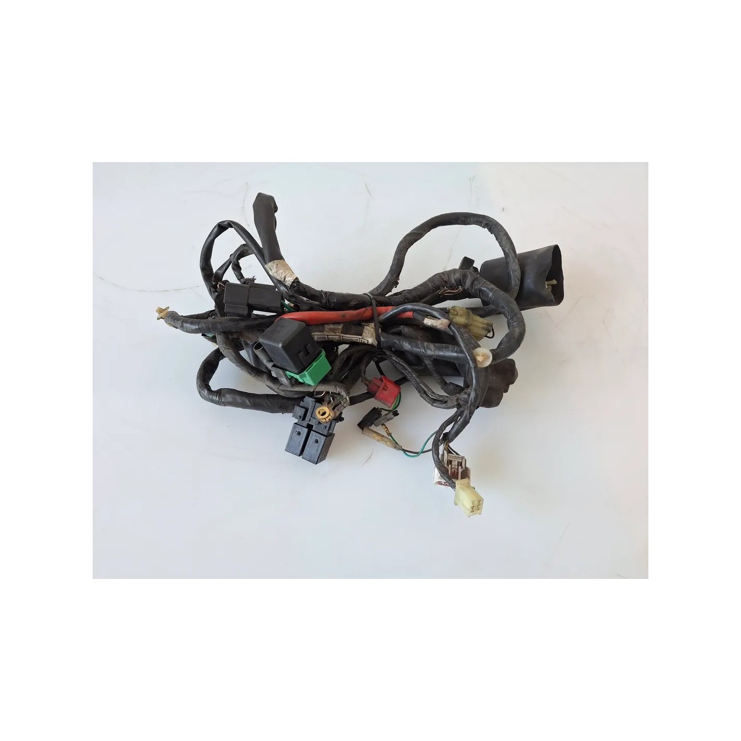 Cablaggio impianto elettrico telaio Honda SH 150 i (-09) SH 150 i 