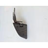 Supporto pedana appoggiapiede posteriore Honda SH 150 i (-09) SH 150 i Sinistro