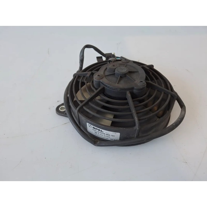 Ventola Honda SH 150 i (-09) SH 150 i 