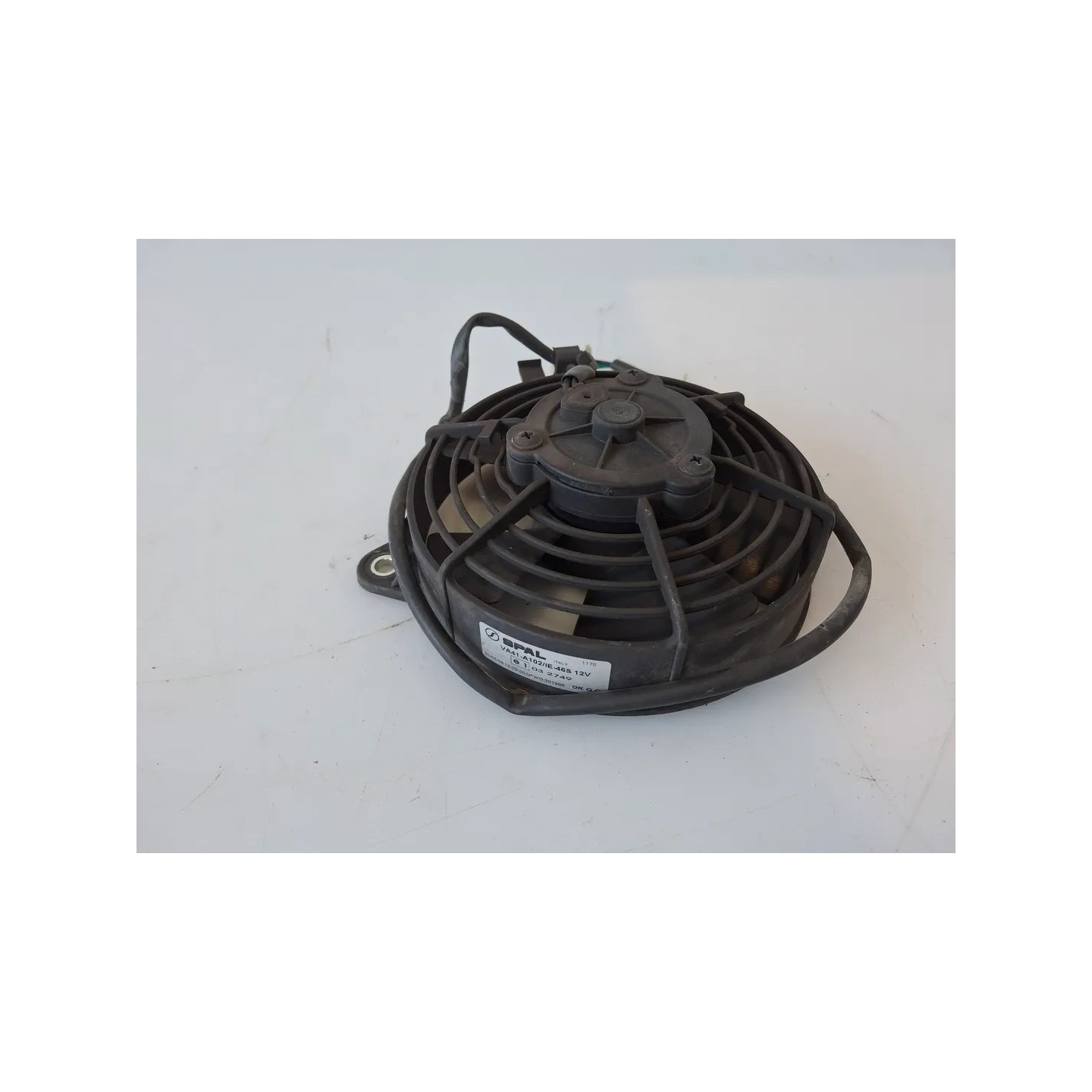 Ventola Honda SH 150 i (-09) SH 150 i 