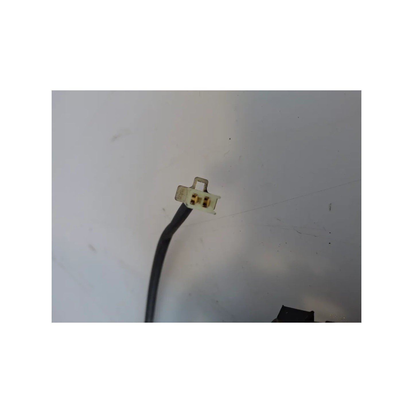 Ventola Honda SH 150 i (-09) SH 150 i 