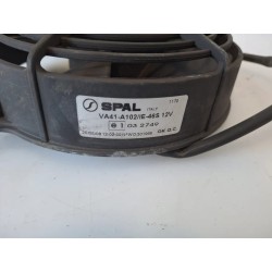 Ventola Honda SH 150 i (-09) SH 150 i 