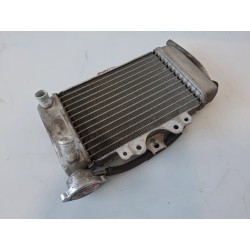 Radiatore Honda SH 150 i (-09) SH 150 i 