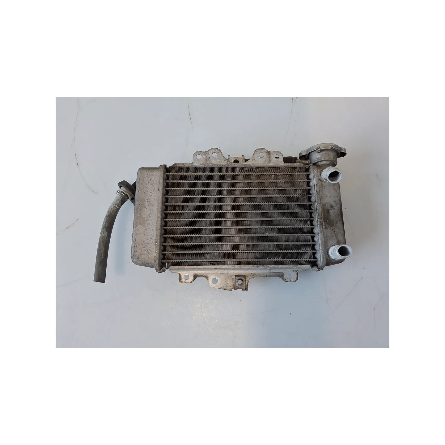 Radiatore Honda SH 150 i (-09) SH 150 i 