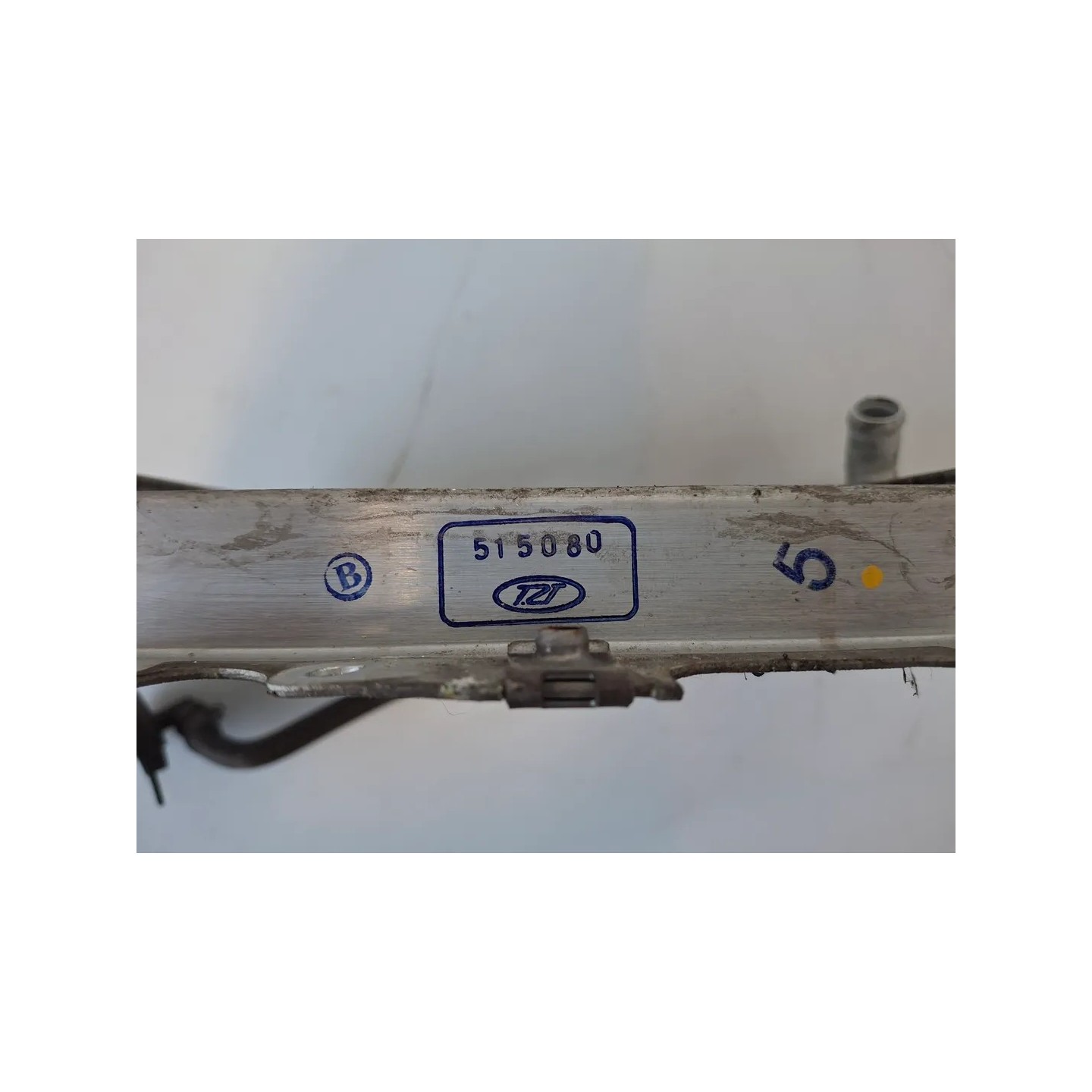 Radiatore Honda SH 150 i (-09) SH 150 i 
