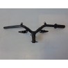 Manubrio Honda SH 150 i (-09) SH 150 i 