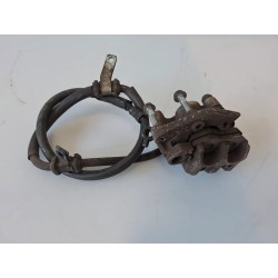 Pinza freno anteriore completo Honda SH 150 i (-09) SH 150 i 