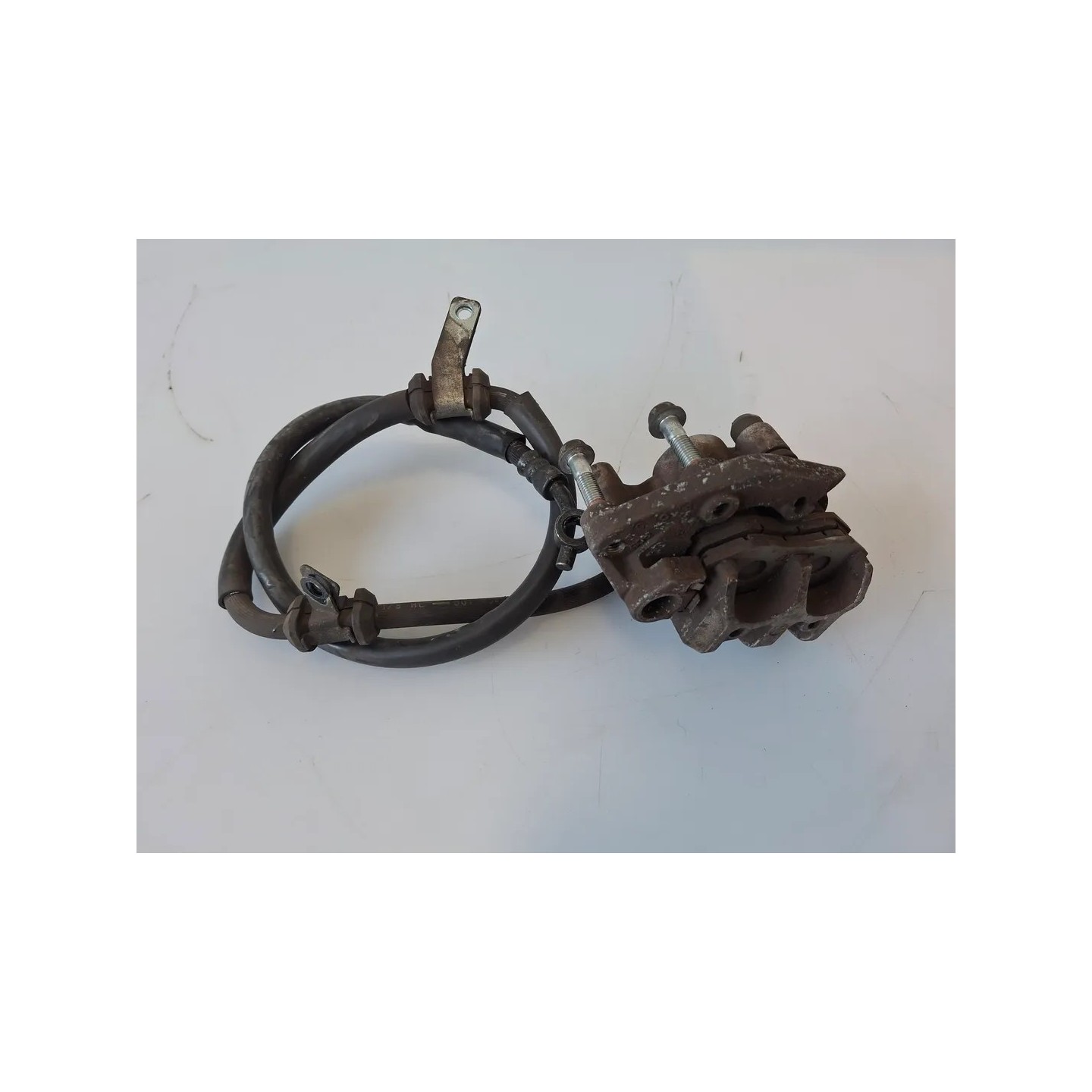 Pinza freno anteriore completo Honda SH 150 i (-09) SH 150 i 