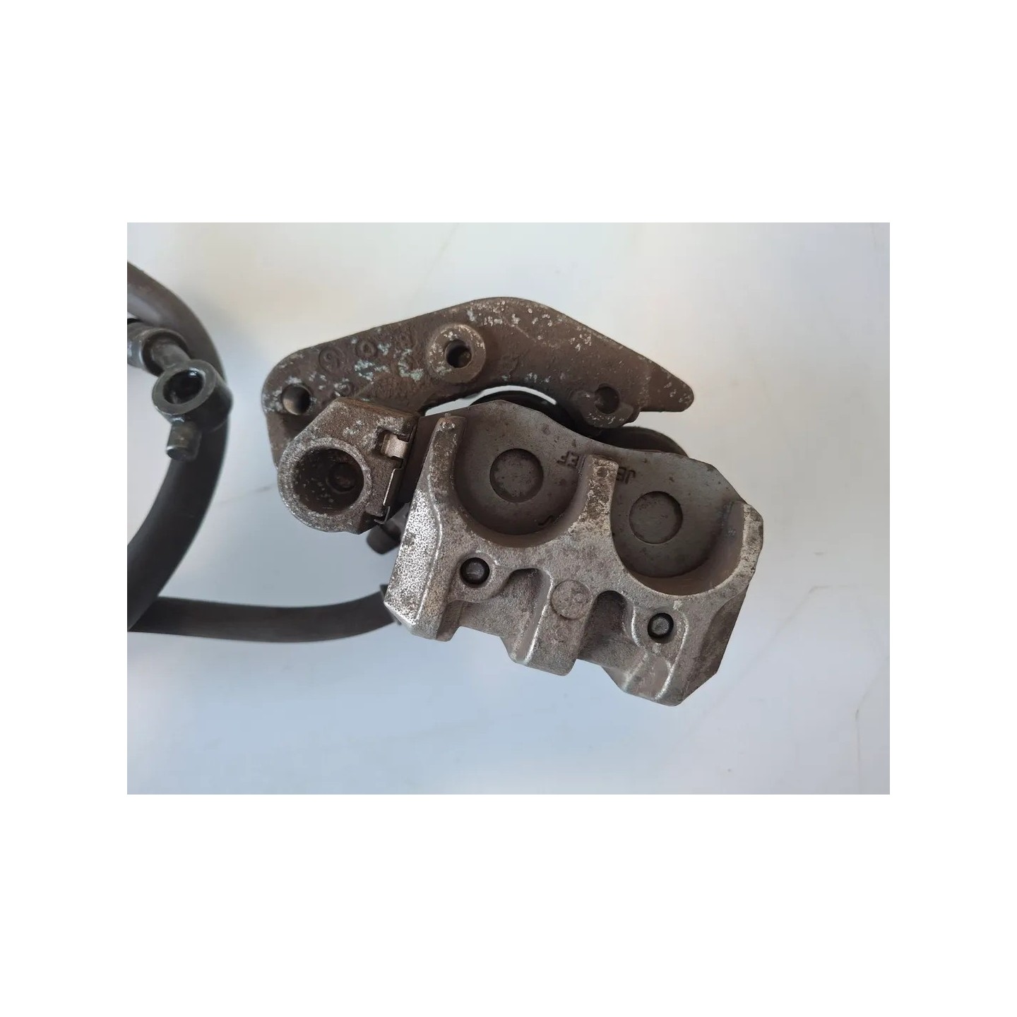 Pinza freno anteriore completo Honda SH 150 i (-09) SH 150 i 