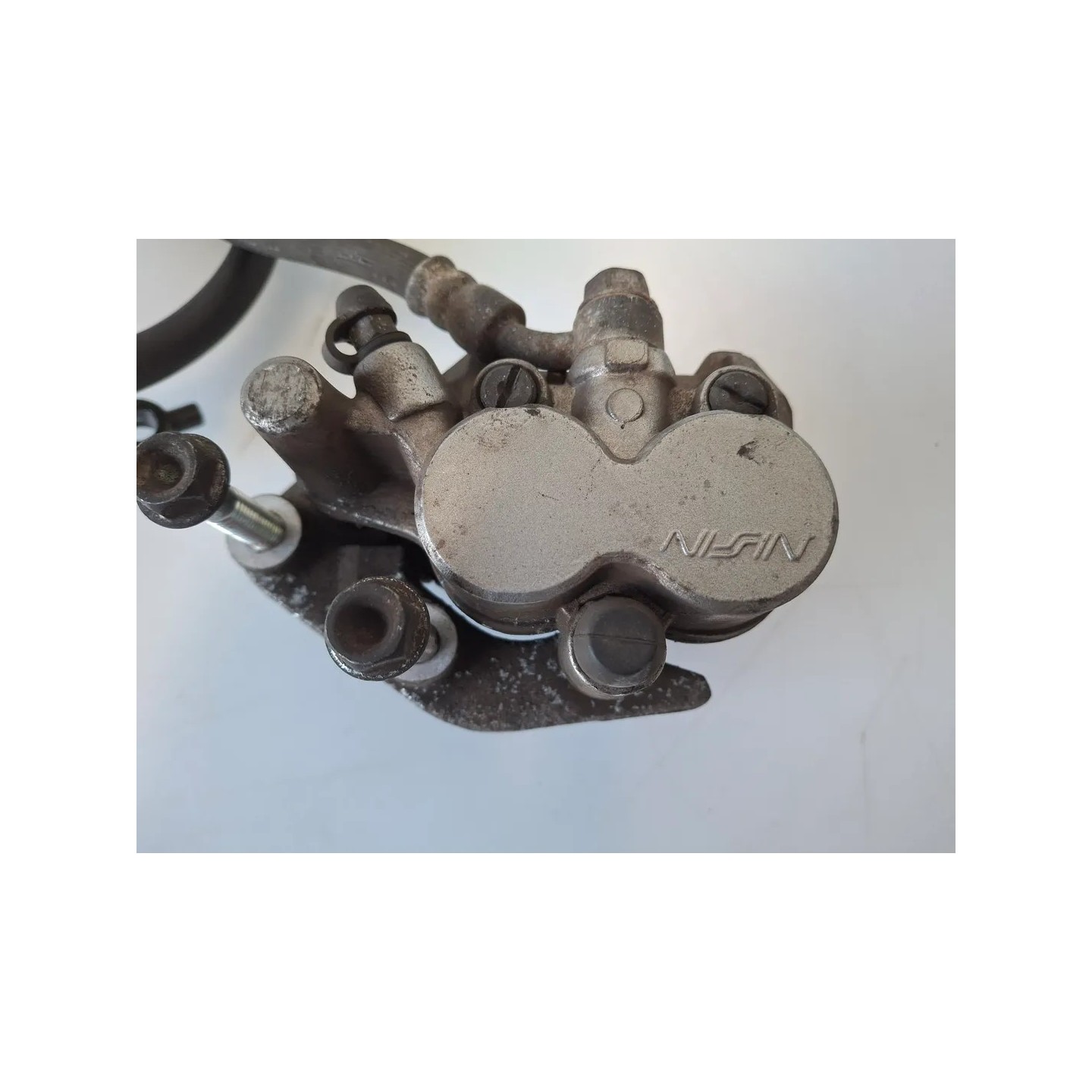 Pinza freno anteriore completo Honda SH 150 i (-09) SH 150 i 