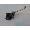 Pompa con serbatoio liquido freni anteriore Honda SH 150 i (-09) SH 150 i Destro
