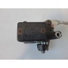 Pompa con serbatoio liquido freni anteriore Honda SH 150 i (-09) SH 150 i Destro