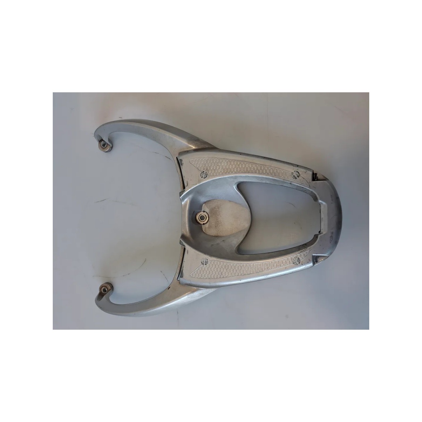 Portapacchi Honda SH 150 i (-09) SH 150 i 