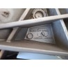 Portapacchi Honda SH 150 i (-09) SH 150 i 
