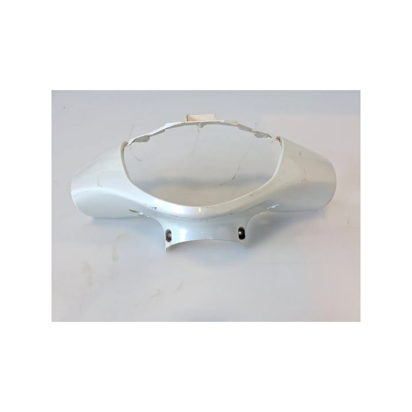 Copertura anteriore morsetti manubrio Honda SH 150 i (-09) SH 150 i 