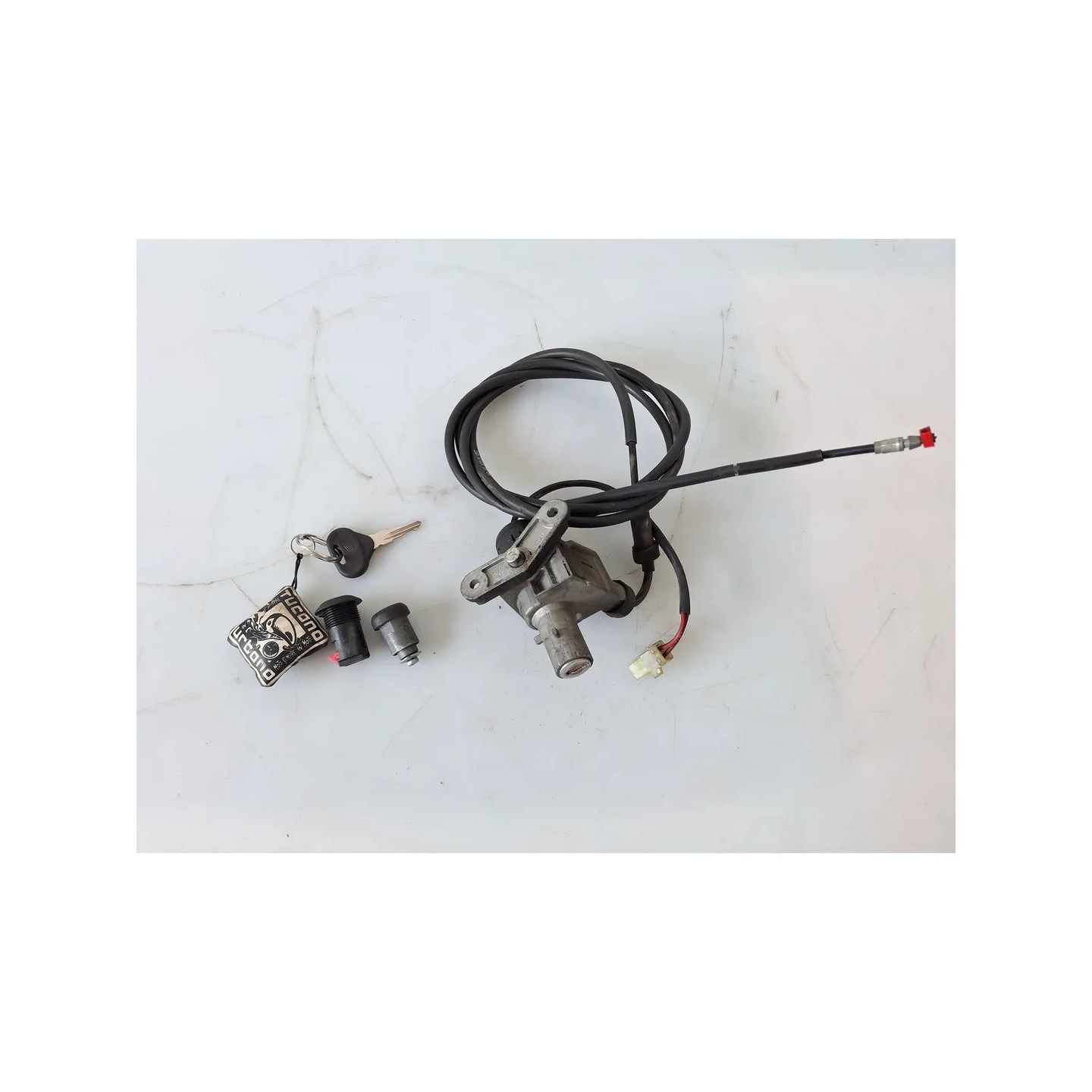 Kit serrature Honda SH 150 i (-09) SH 150 i 