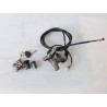 Kit serrature Honda SH 150 i (-09) SH 150 i 