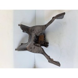 Pavimento appoggiapiedi Honda SH 150 i (-09) SH 150 i 