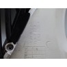 Carenatura anteriore centrale Honda SH 150 i (-09) SH 150 i 
