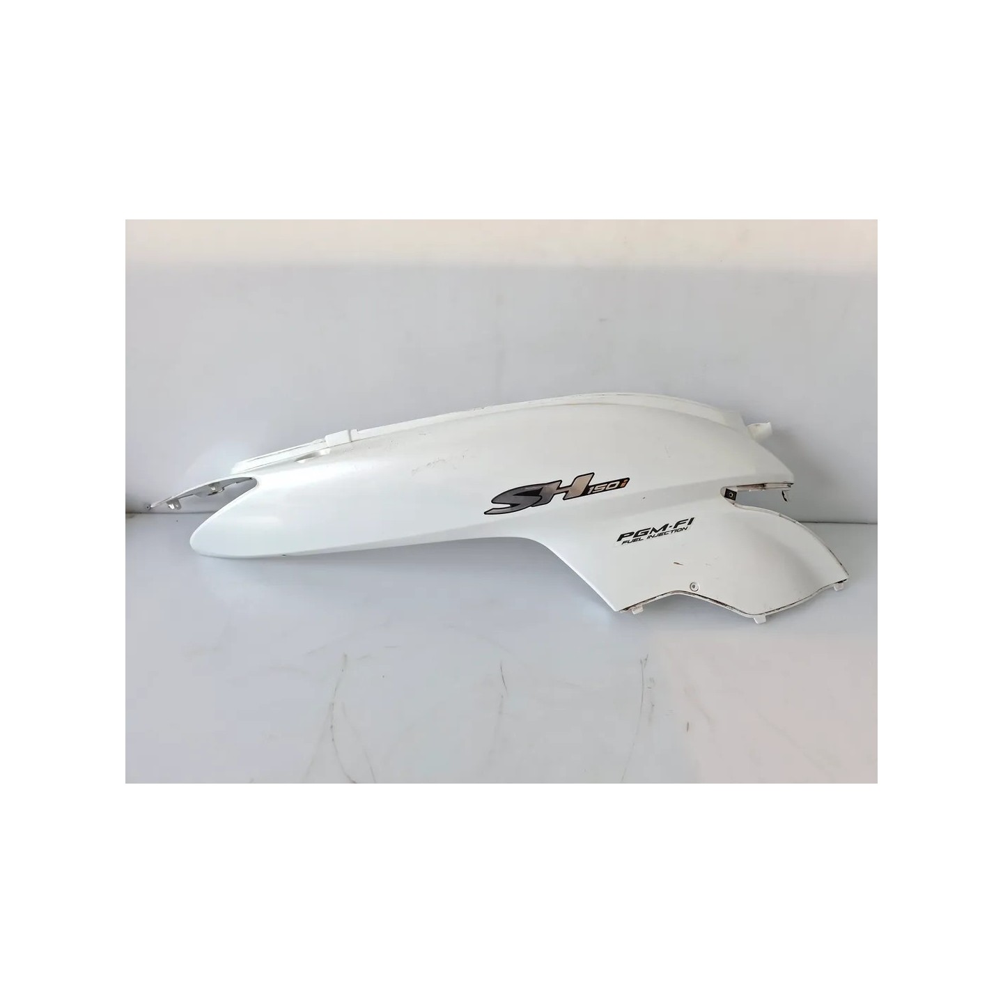 Codone Honda SH 150 i (-09) SH 150 i Destro