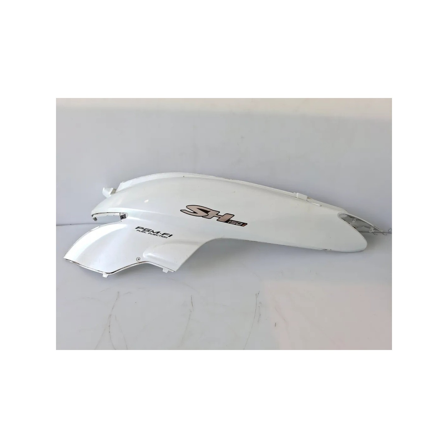 Codone Honda SH 150 i (-09) SH 150 i Sinistro