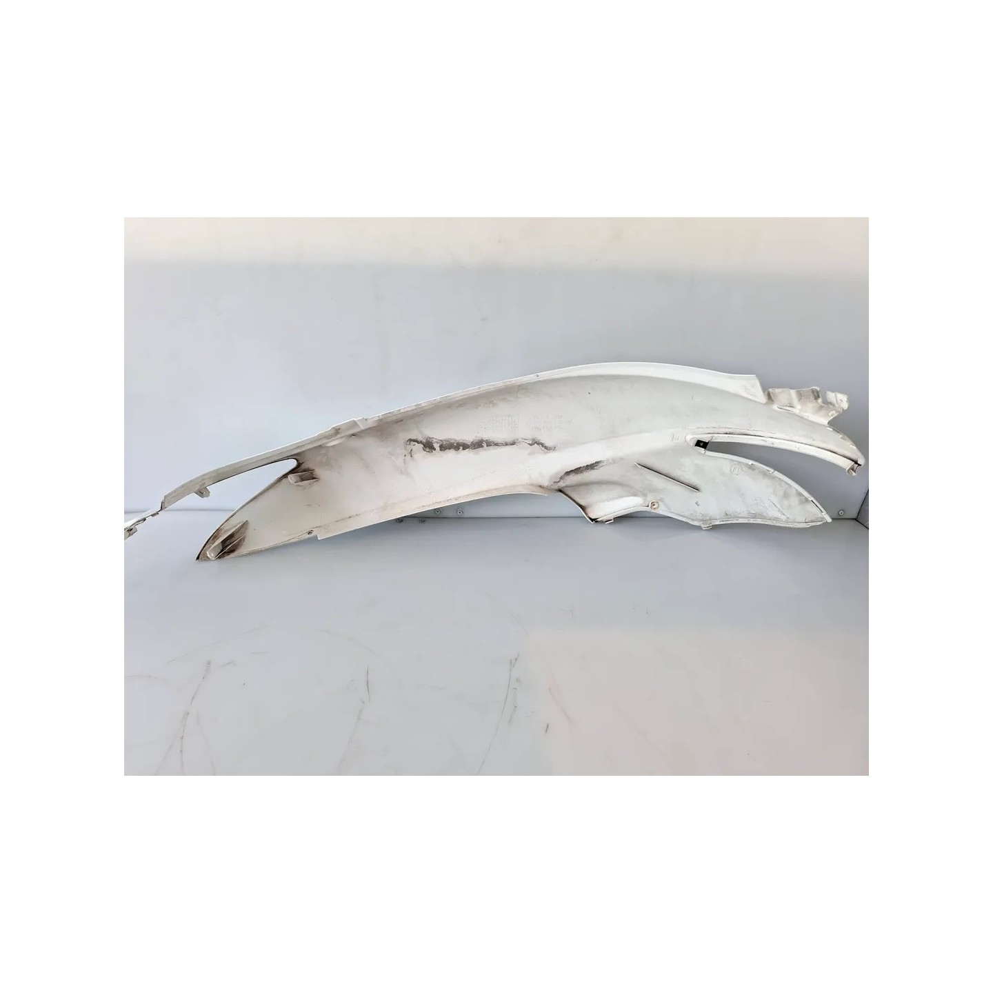 Codone Honda SH 150 i (-09) SH 150 i Sinistro
