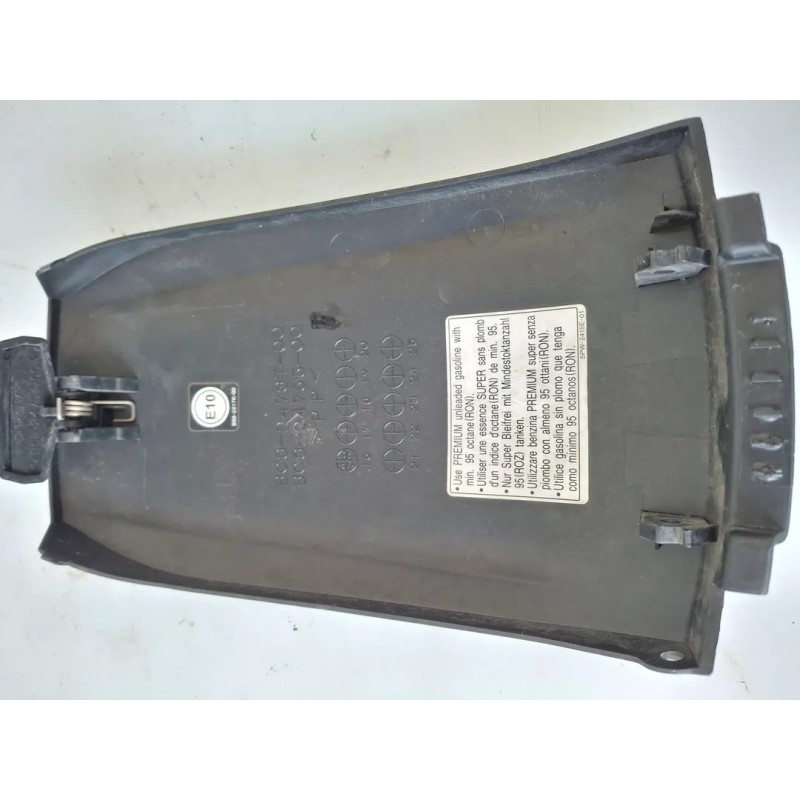 Sportello carburante Yamaha T-Max 530 (E4) (17-) T-Max 530 SX 