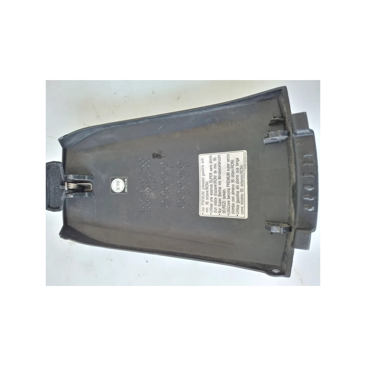Sportello carburante Yamaha T-Max 530 (E4) (17-) T-Max 530 SX 