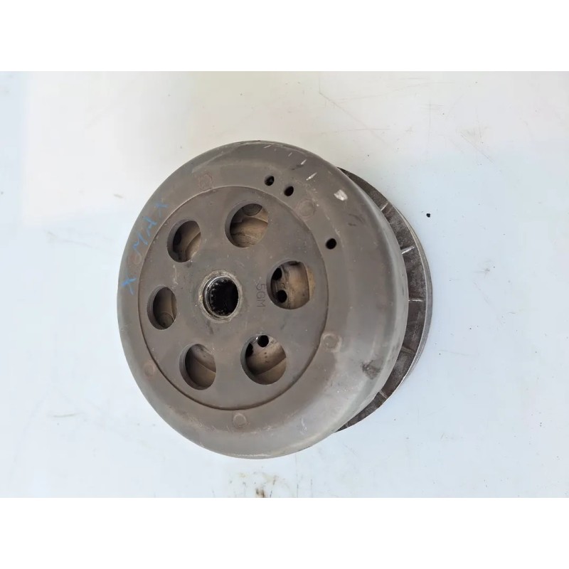 Kit frizione Yamaha X-Max 250 (E3) (10-14) X-Max 250 ABS 