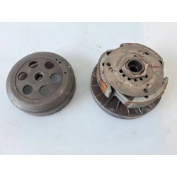 Kit frizione Yamaha X-Max 250 (E3) (10-14) X-Max 250 ABS 