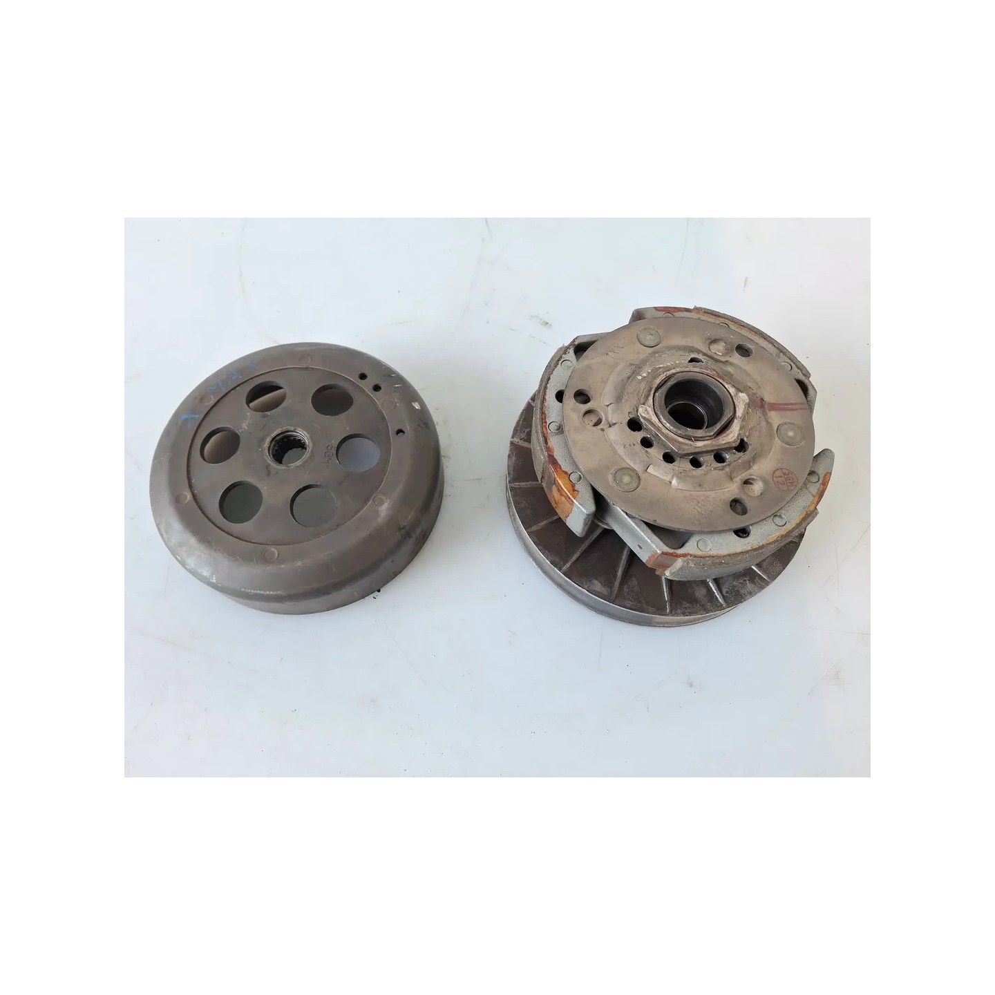 Kit frizione Yamaha X-Max 250 (E3) (10-14) X-Max 250 ABS 