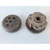 Kit frizione Yamaha X-Max 250 (E3) (10-14) X-Max 250 ABS 