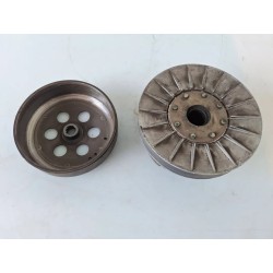 Kit frizione Yamaha X-Max 250 (E3) (10-14) X-Max 250 ABS 