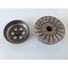 Kit frizione Yamaha X-Max 250 (E3) (10-14) X-Max 250 ABS 
