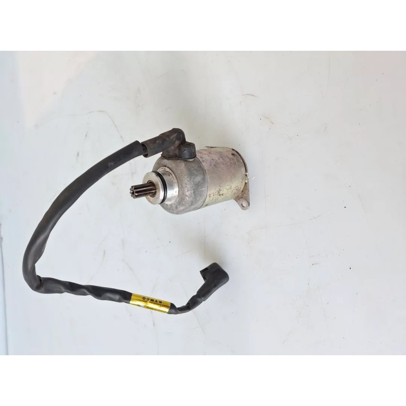 Motorino avviamento Kymco Agility 200 R16+ (E5) Agility 200 R16+ 